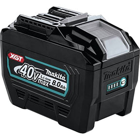 Makita BL4080F 40V max XGT 8 Ah Lithium-Ion Battery