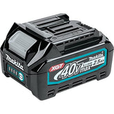 Makita BL4025 40V Max XGT 2.5 Ah Lithium-Ion Battery