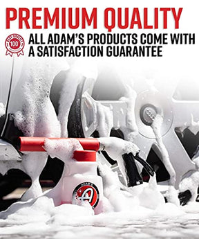 Adam's Premium Foam Gun