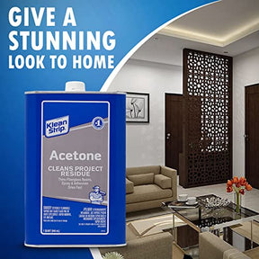 Klean-Strip Acetone