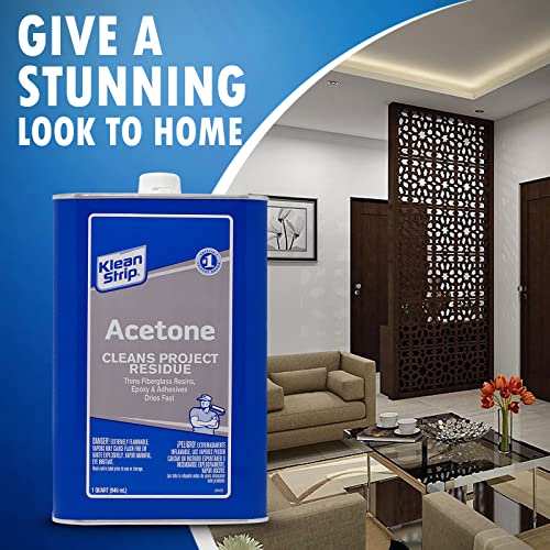 Klean-Strip Acetone