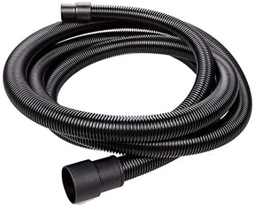 Mirka MIN6519411 4-Meters Vacuum Hose, Black